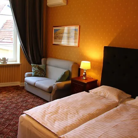 German18-3A Luxury Vilnius Apartment Room photo