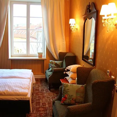 German18-3A Luxury Vilnius Apartment Exterior photo