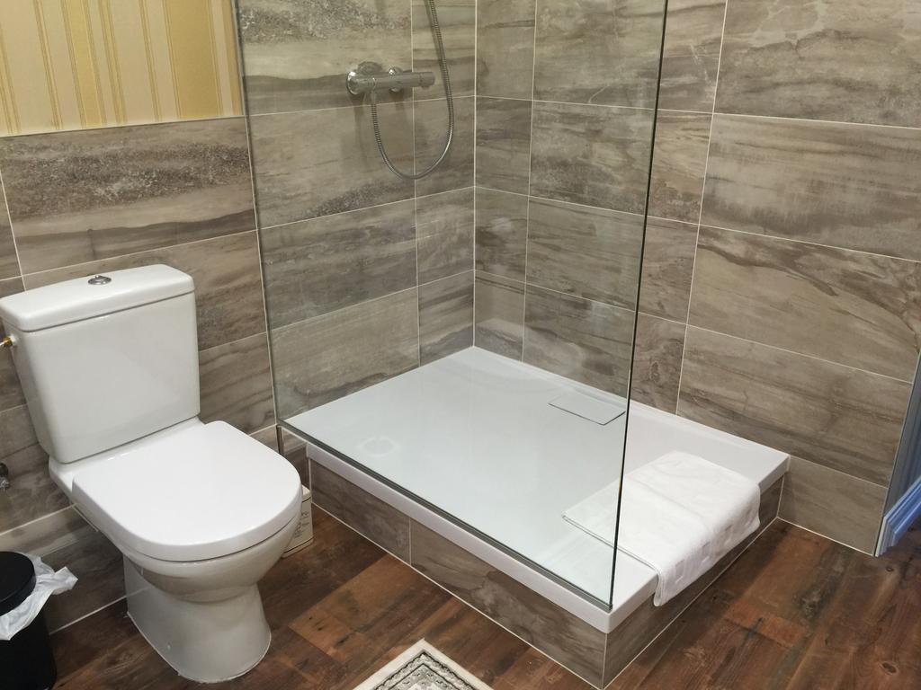 German18-3A Luxury Vilnius Apartment Vilnius