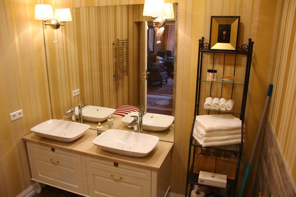 German18-3A Luxury Vilnius Apartment Vilnius