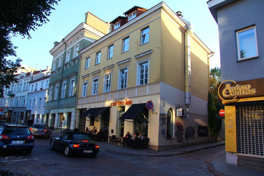 German18-3A Luxury Vilnius Apartment Íbúð Vilnius
