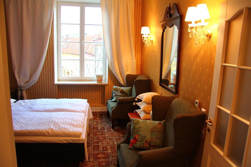 Íbúð German18-3A Luxury Vilnius Apartment *