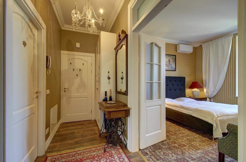 German18-3A Luxury Vilnius Apartment