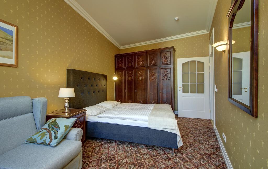 German18-3A Luxury Vilnius Apartment Vilnius