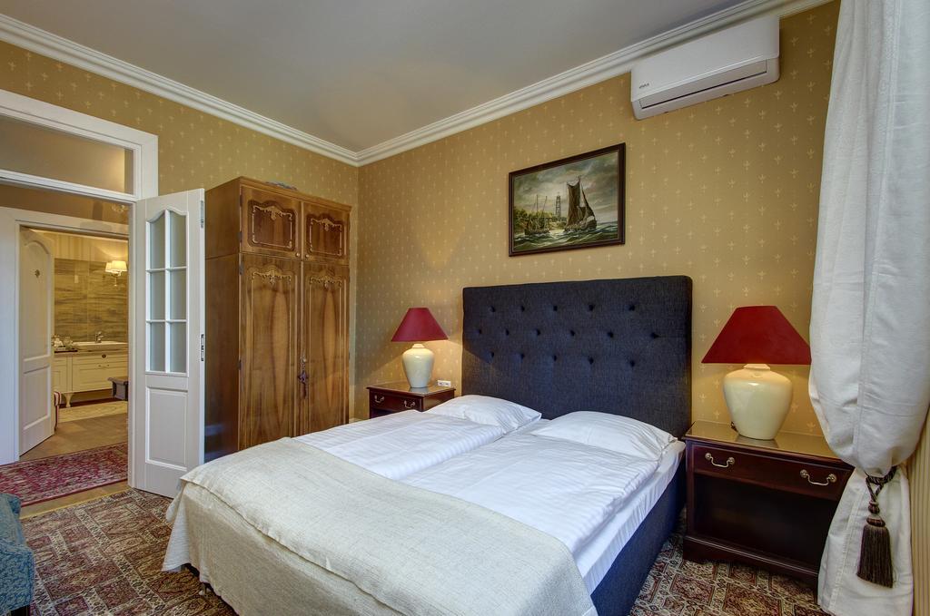 Íbúð German18-3A Luxury Vilnius Apartment Vilnius