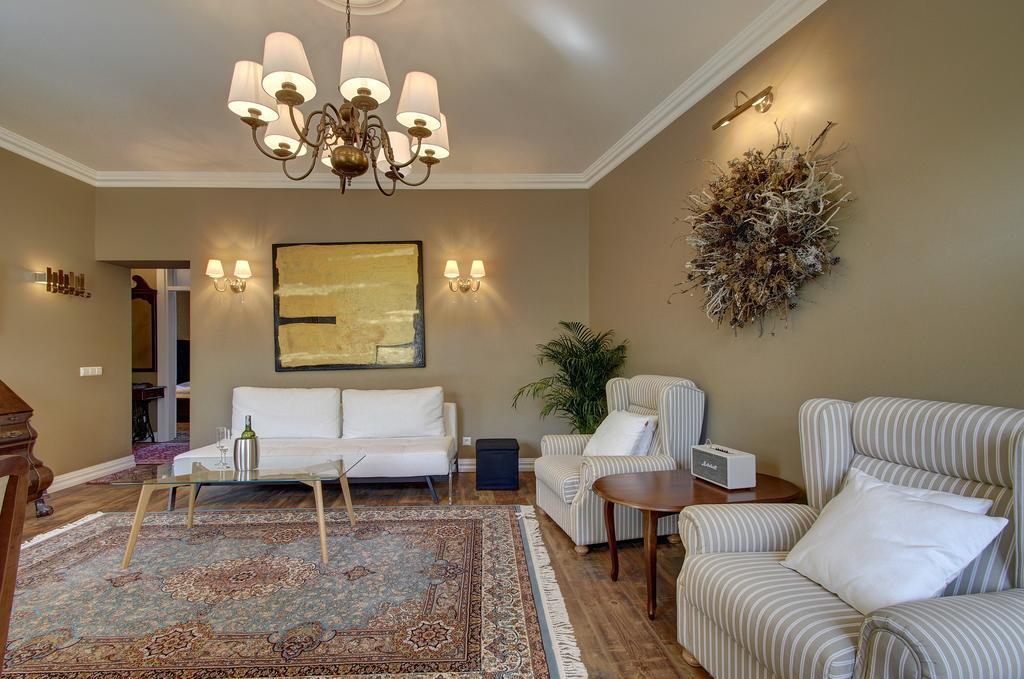 German18-3A Luxury Vilnius Apartment Íbúð *