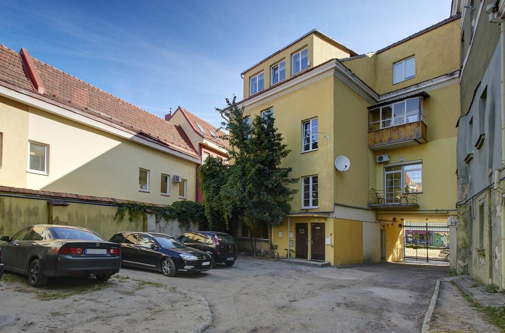 German18-3a Luxury Wilno